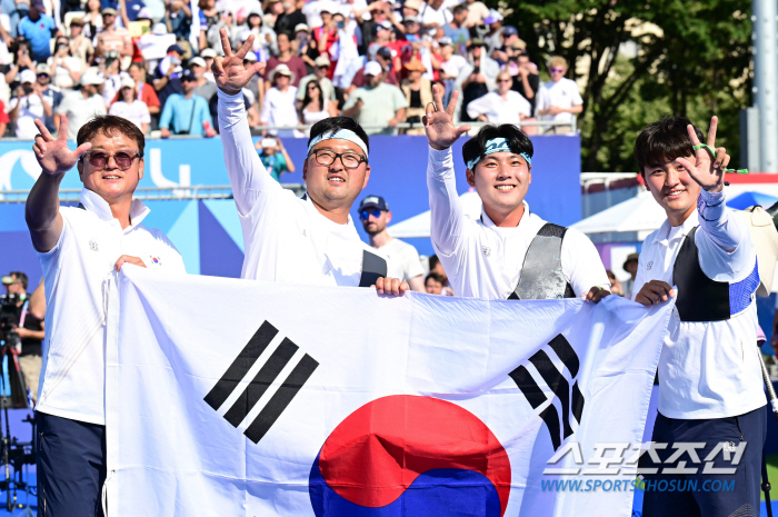 [올림픽] '천차만별 복불복?', 시기와 지역에 따라 달라지는 올림픽 메…