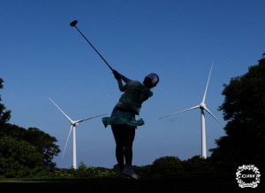 '한라산 기운 받아보자!' 제주 명문 코스서 펼쳐질 KLPGA 후반기 개막전, 승자는