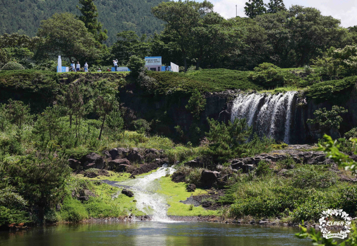 '한라산 기운 받아보자!' 제주 명문 코스서 펼쳐질 KLPGA 후반기 개…