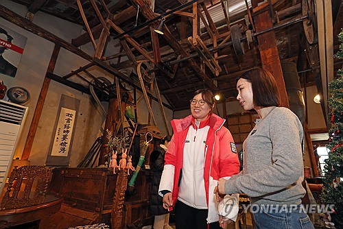 문체부·관광공사, 올해 관광두레 주민사업체 52개소 선정