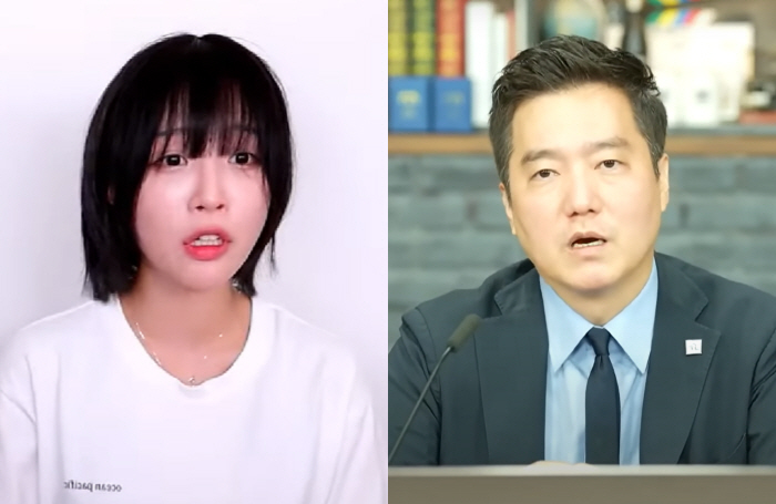 가세연, 쯔양 고소에도 당당 "누가 거짓말 했는지 곧 다 드러날 것"