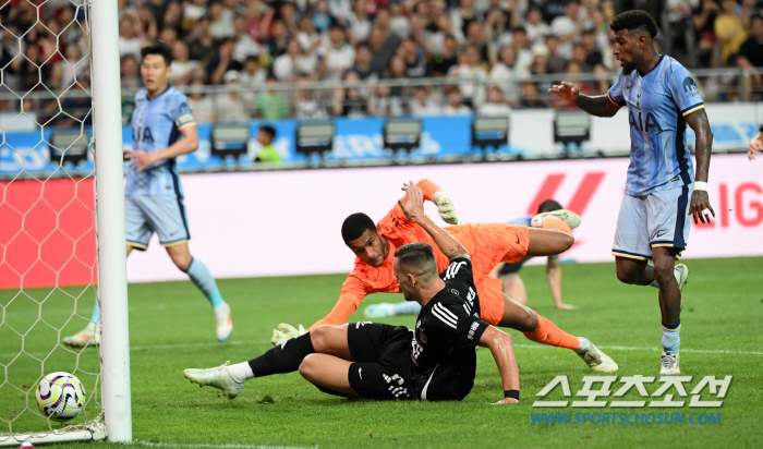 [현장리뷰]'골골' 손흥민 쇼케이스→양민혁 황홀한 첫 선…'韓 축구 자존…