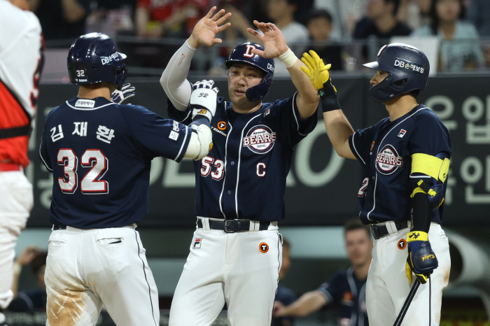 'KBO 최초 30득점, 최다 득점 차 新' 모두 쏟아졌다…'KIA 마운…