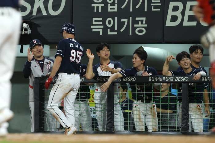 'KBO 최초 30득점, 최다 득점 차 新' 모두 쏟아졌다…'KIA 마운…