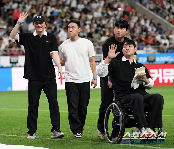 "운동회, 노쇼는 추억" K리그 올스타전 혁명, 변화의 끝은 경쟁력…손흥…