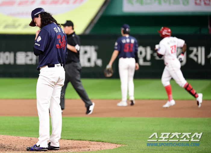 '친정 식구들 울린 맹활약' 5연승 이끈 오태곤, 12회말 극적인 끝내기…