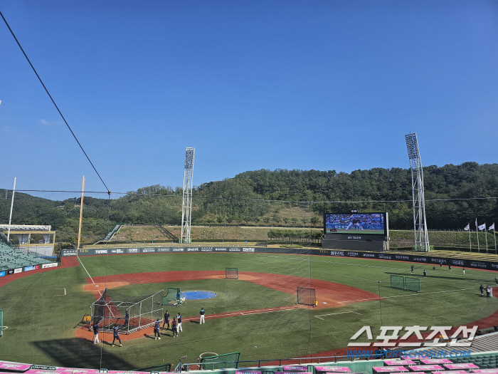 도대체 얼마나 더워 야구가 취소됐냐고? 직접 체험한 KBO 1호 폭염 취…