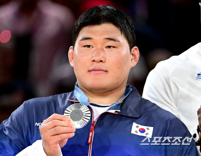 [올림픽]"한심하다" 김민종에 완패한 뒤 멘탈 깨진 日 사이토, 동메달결…