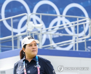 [올림픽] 박인비, IOC 선수위원 당선될까…투표 결과 8일 발표