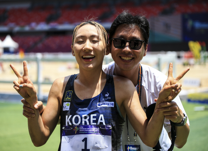 [올림픽 프리뷰]한국에 활·총·검만 있냐, 아직 근대5종이 남았다…올림픽…