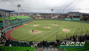 25년 만에 제주도에서 별들의 축제 열릴수도? KBO, 역대 최초 올스타전 개최 도시 공개 모집 왜?