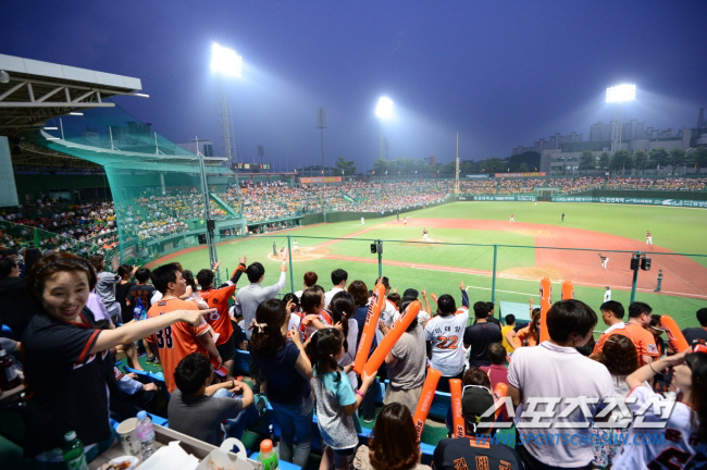 25년 만에 제주도에서 별들의 축제 열릴수도? KBO, 역대 최초 올스타…