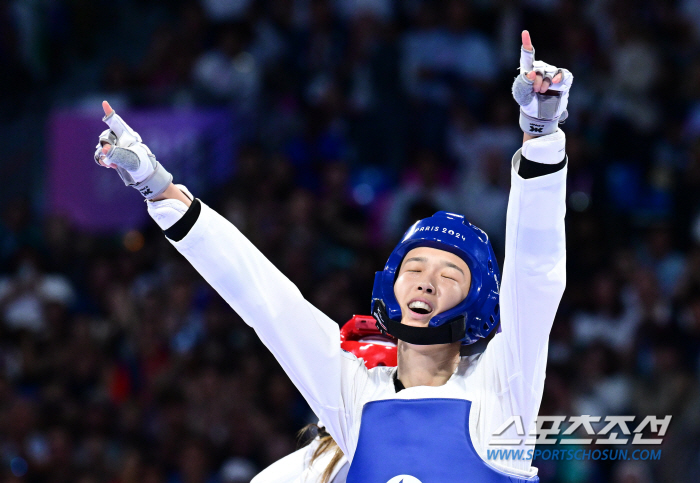 [올림픽]금메달 목에 걸고 "삼겹살에 된장" 외친 183cm→57㎏, 女…