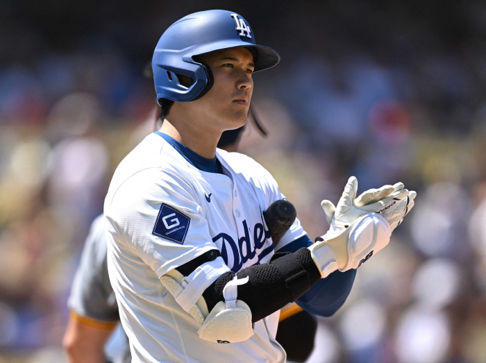 야구에 농구와 같은 '절대 권력' 드림팀은 없다[스조산책 MLB]