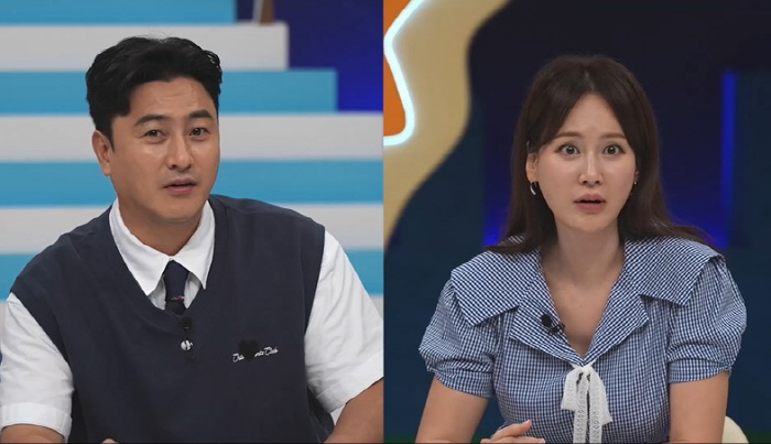 안정환 "♥이혜원, 보양식 해준 적 없어"…알고보니 삼계탕도 장모님 솜씨…