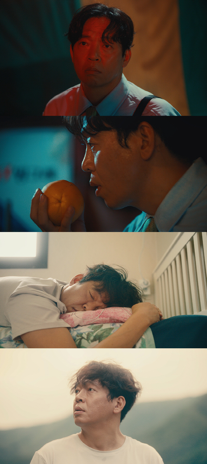 "제이환 세계관 안 끝났다"…박지환, 밴드 CHS 'One Summer …