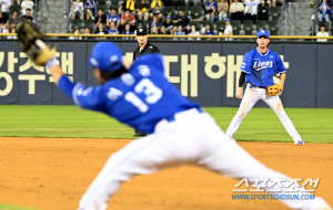 디아즈 오니 이성규 빠졌다, 1위 추격 할 참인데…, 돌림병 같은 또 한번의 부상 악재