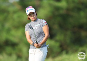 KLPGA 최민경 