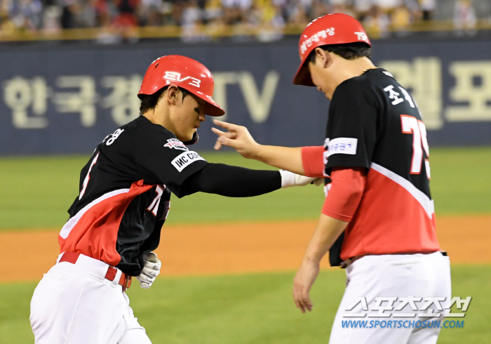 30-30+만루포에도 "기분 별로"...속 깊은 천재, 아직도 배고프다[…