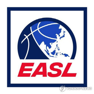 프로농구 KCC·kt 나서는 EASL, 10월 2일 개막…결승은 내년 3월