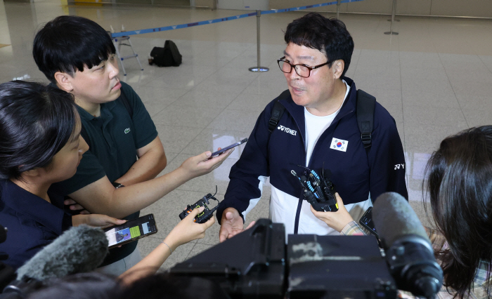 '안세영의 진상조사 거부?' 협회 전횡에 대한 또다른 저항이었다