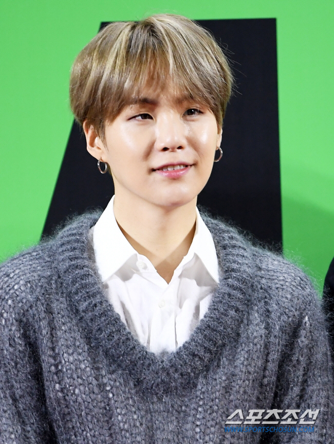 BTS 슈가, 오늘(22일) 경찰 출석..'음주운전→사건 축소' 조사 받…