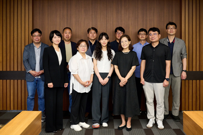 [공식]MBC, 시청자위원회 위촉…시청자 권익보호·방송발전 기여 위해