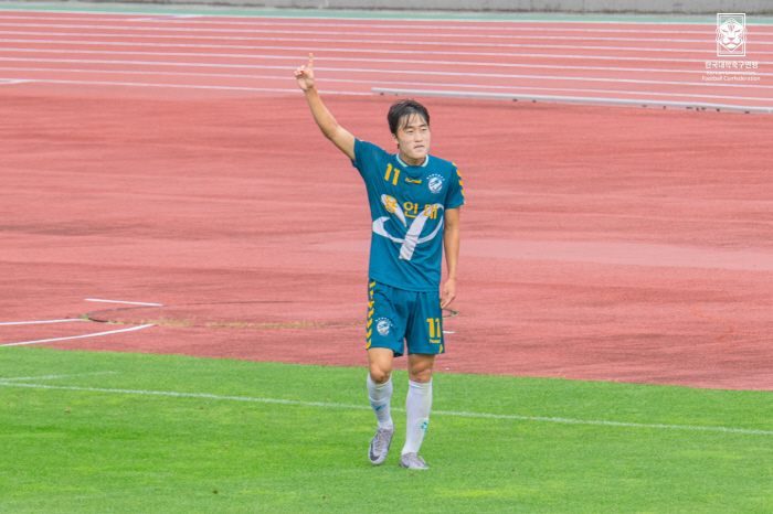 [대학축구]용인vs선문→동아vs한남, 파이널 매치 주인공 확정