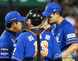 김서현 '언터처블'로 만들더니, 이상규까지...'양파고' 당신은 대체...