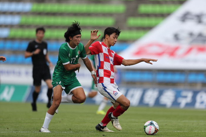 [대학축구]'결과 만큼 과정도 중요' 박규선 한남대 감독, '또 우승'에…