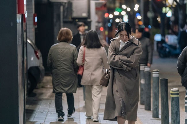 [SC인터뷰] "女원톱 영화 수익 1등"…고아성, '한국이 싫어서'로 믿…