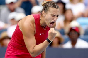 샤라포바 우승했던 코리아오픈, WTA 500으로 승격! → 세계 1위 시비옹테크 온다