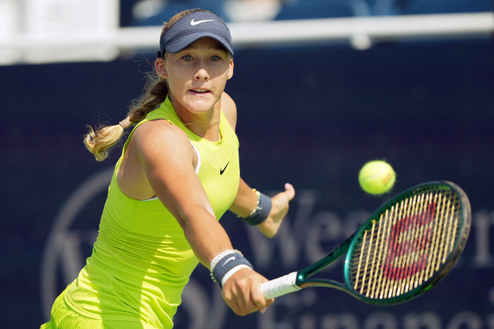 샤라포바 우승했던 코리아오픈, WTA 500으로 승격! → 세계 1위 시…