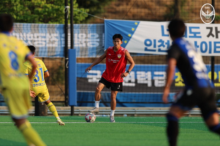 "분데스가 인정한 한국인" 주전 밀린 정우영, 獨 우니온과 협상 중…'이…