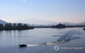 춘천시, 지자체 첫 수상스포츠팀 창단