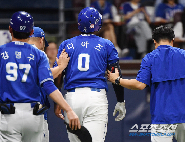 완봉승...마냥 좋아할 수 없었는데, ’짠’ 하고 돌아온 '복덩이' 덕분…