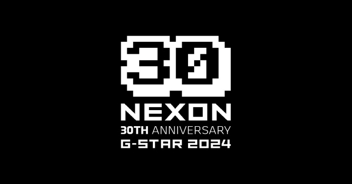 창립 30주년 맞은 넥슨, 올해 지스타 메인 스폰서로 참가