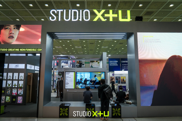 ‘노 웨이 아웃’ 내놓은 STUDIO X+U, 별이 빛나는 BCWW 20…