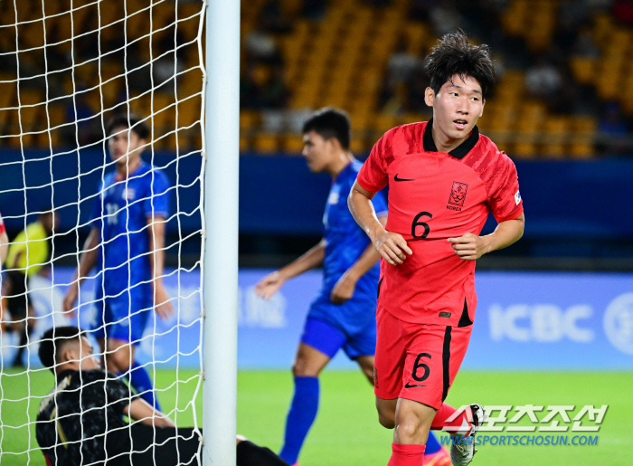 한국 국대 '역대급 반전 이적설 탄생' 홍현석, 튀르키예→분데스 거피셜.…