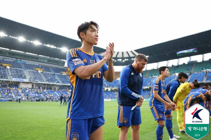 김판곤 감독 소신 발언 "의리 축구? 5명 밖에 뽑히지 않았다"→김영권X…