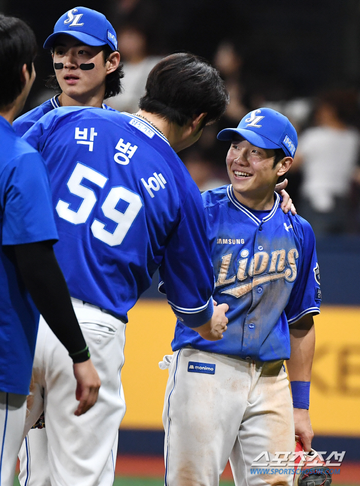 '역전 1위 노린다' LG만 이기면 될 줄 알았지? 패배 잊은 엘도라도……