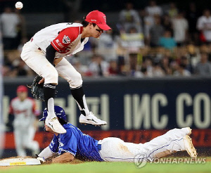 사자는 호랑이 꼬리를 잡을까…2위 삼성 vs 1위 KIA 달구벌 빅뱅