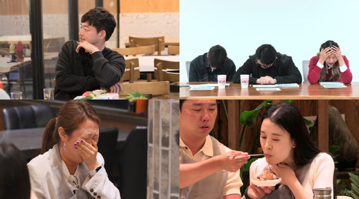 ‘나솔’ 22기, 결혼 커플까지 나왔는데...3MC 진절머리 친 ‘파국’…