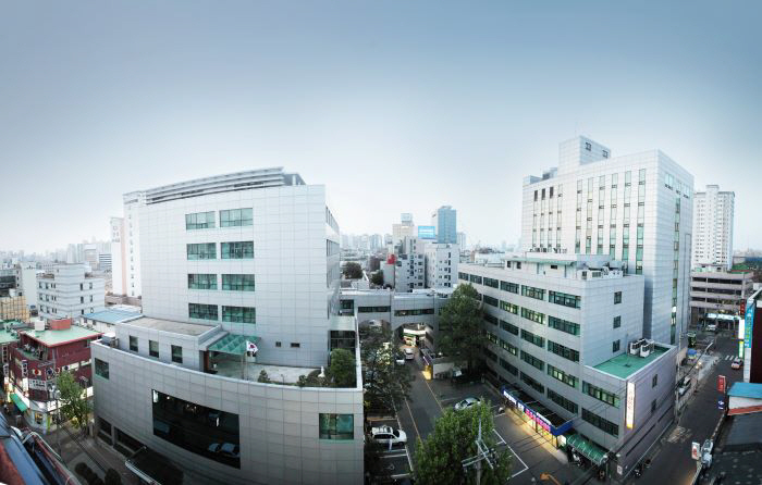 한림대한강성심병원, 4차 환자경험평가 1위 선정…역대 최고점 기록