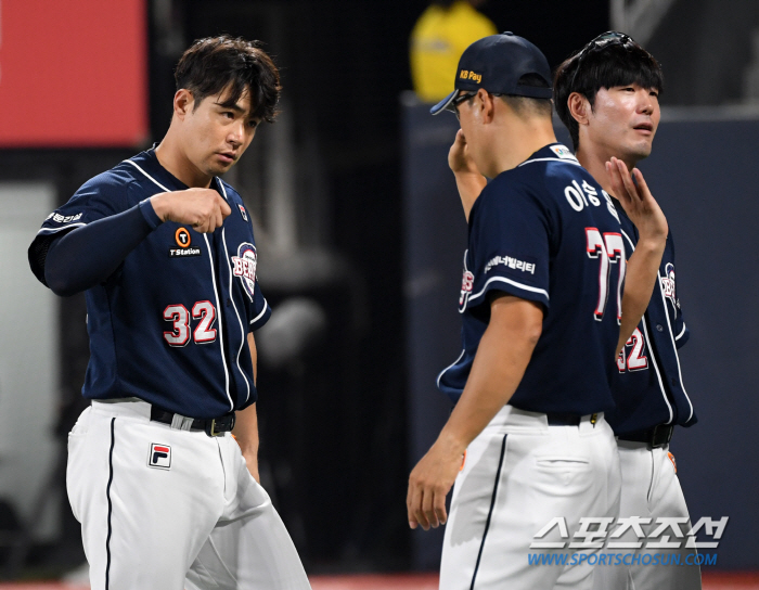 4위&5할 탈환 성공 '5연패 탈출'…이제 12경기 남았다, 사령탑 다짐 "오늘처럼 좋은 모습을"