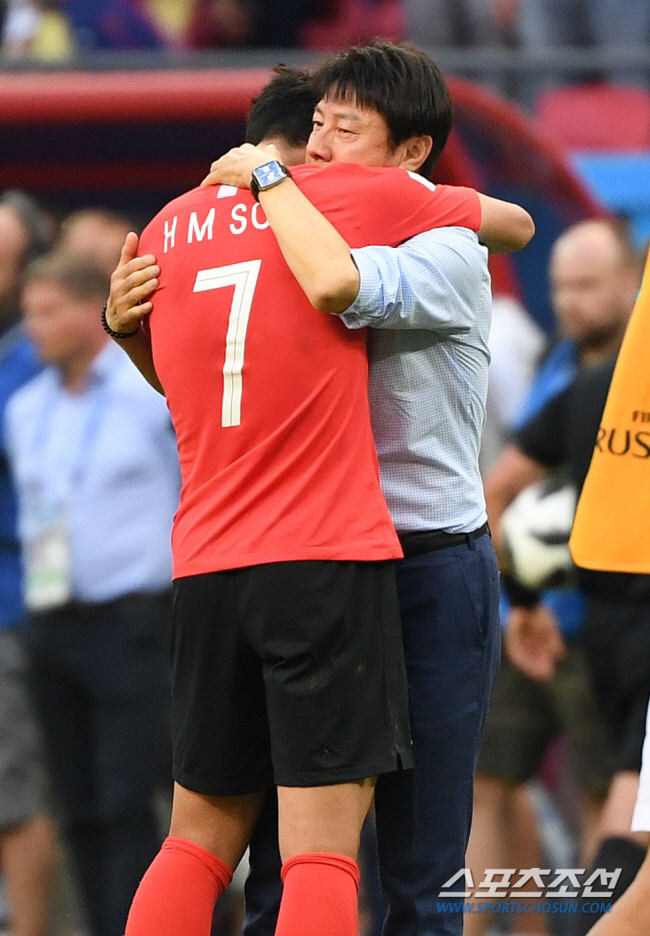 "한국, 우리 또 못살게 구네!" 독일 축구, 이번엔 韓에 '보고타의 기…