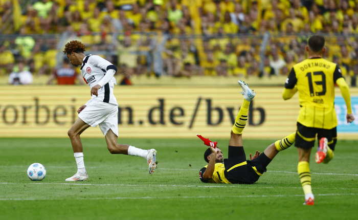 PSG 방출 계산 완벽히 틀렸다...내다버린 유망주→다시 초신성 등극 "…