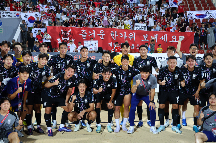 우리가 꿈꾼 축구, 일본이 다 하네.. 7-0, 5-0 → 아시아 깡패가…