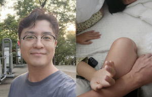 '박지윤과 이혼' 최동석 