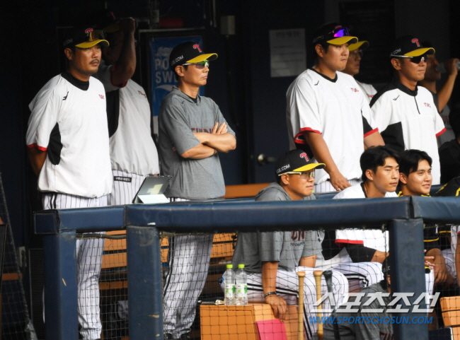 "그렇게 교육하는데 왜 이런 일이…" 허망한 LG, 이상영 자백 후 KBO 신고했다